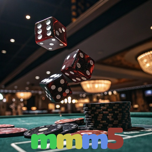 mmm5：Aposte nas melhores slots e conquiste prêmios como nunca!