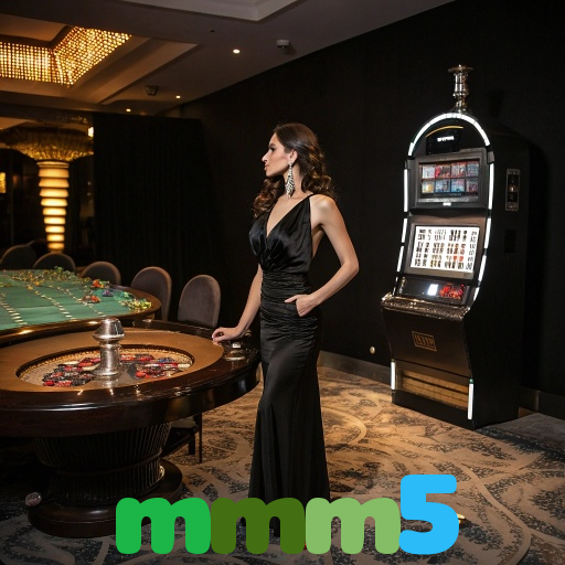 mmm5：Aposte nas melhores slots e conquiste prêmios como nunca!