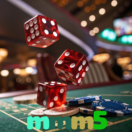 mmm5:Aposte nas melhores slots e conquiste prêmios como nunca!