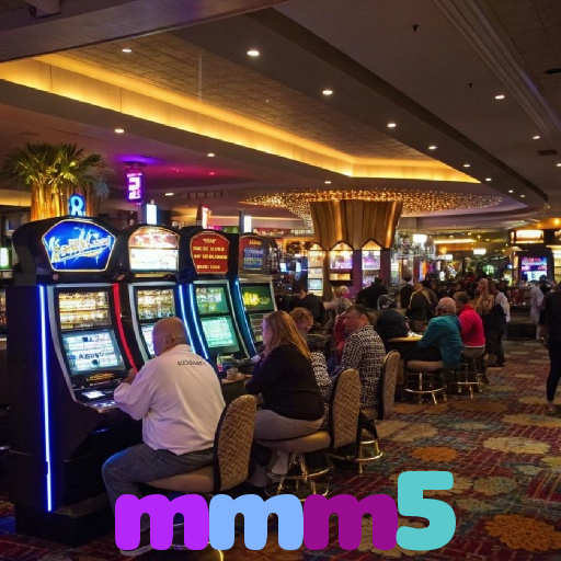 mmm5:Aposte nas melhores slots e conquiste prêmios como nunca!
