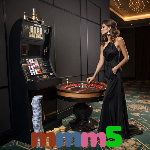 mmm5：Aposte nas melhores slots e conquiste prêmios como nunca!