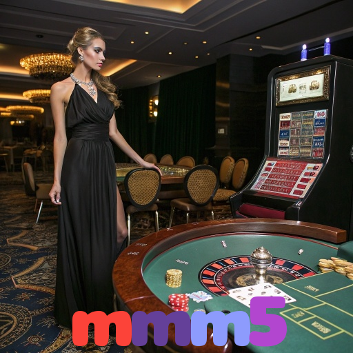 mmm5：Aposte no futebol, jogue poker e conquiste vitórias épicas!