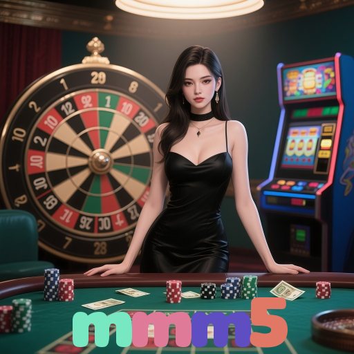 mmm5：Aposte nas melhores slots e conquiste prêmios como nunca!