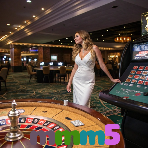 mmm5：Aposte nas melhores slots e conquiste prêmios como nunca!