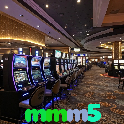 mmm5：Aposte no futebol, jogue poker e conquiste vitórias épicas!