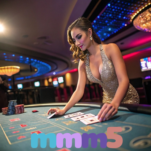 mmm5:Jogue poker, aposte no futebol e ganhe em grandes jogos de cassino!