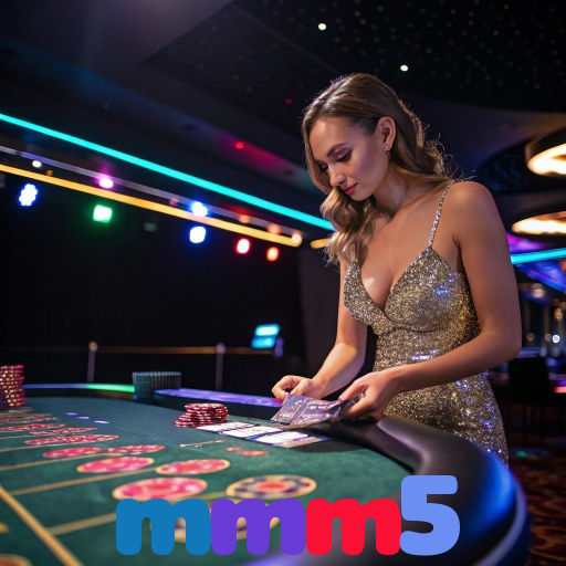mmm5：Aposte nas melhores slots e conquiste prêmios como nunca!