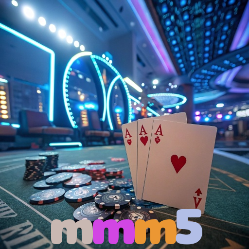 mmm5:Aposte nas melhores slots e conquiste prêmios como nunca!