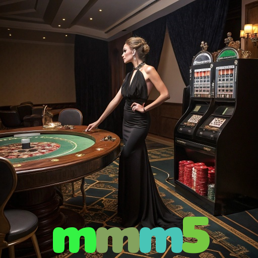 mmm5：Aposte no futebol, jogue poker e conquiste vitórias épicas!