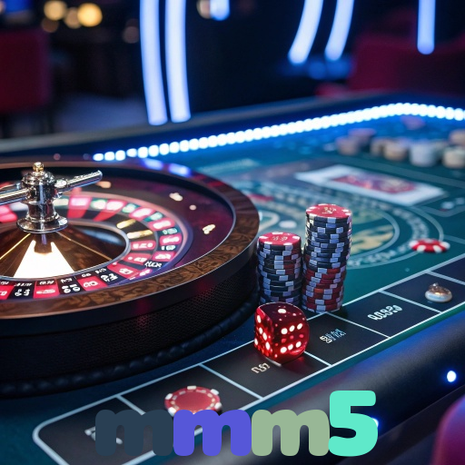 mmm5:Jogue poker, aposte no futebol e ganhe em grandes jogos de cassino!