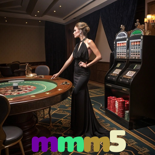 mmm5：Jogue poker, aposte no futebol e ganhe em grandes jogos de cassino!