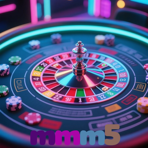 mmm5:Aposte nas melhores slots e conquiste prêmios como nunca!