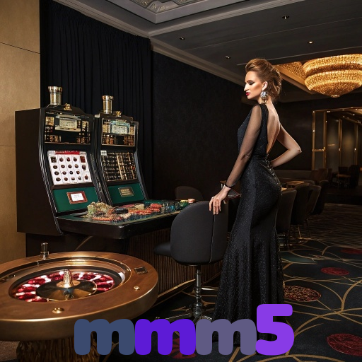 mmm5：Aposte nas melhores slots e conquiste prêmios como nunca!