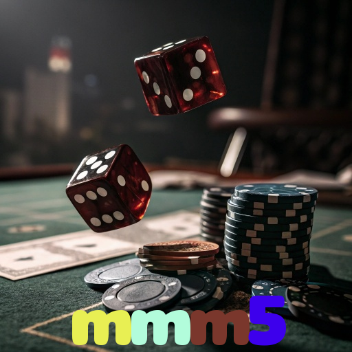 mmm5:Jogue poker, aposte no futebol e ganhe em grandes jogos de cassino!