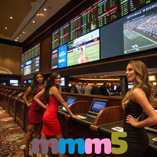 mmm5：Aposte no futebol, jogue poker e conquiste vitórias épicas!