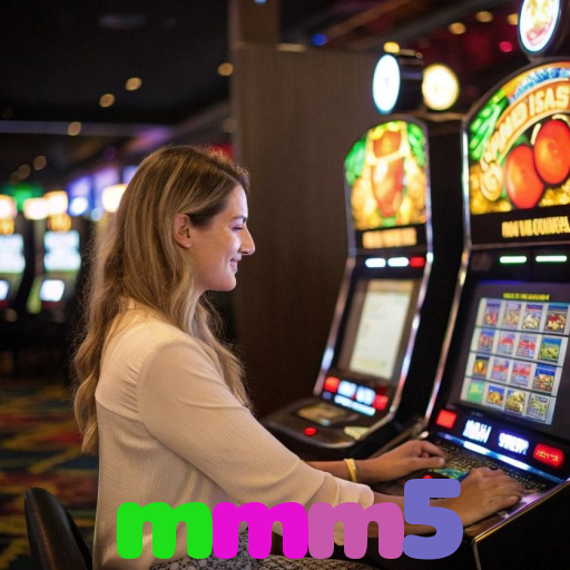 mmm5：Jogue poker, aposte no futebol e ganhe em grandes jogos de cassino!