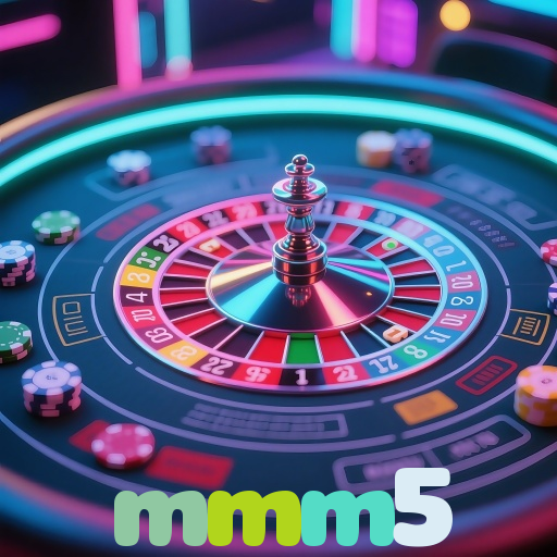 mmm5:Aposte nas melhores slots e conquiste prêmios como nunca!