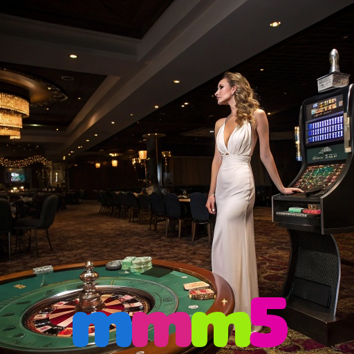 mmm5：Aposte nas melhores slots e conquiste prêmios como nunca!