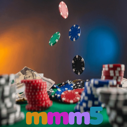 mmm5:Aposte no futebol, jogue poker e conquiste vitórias épicas!