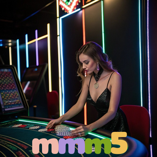 mmm5:Jogue poker, aposte no futebol e ganhe em grandes jogos de cassino!