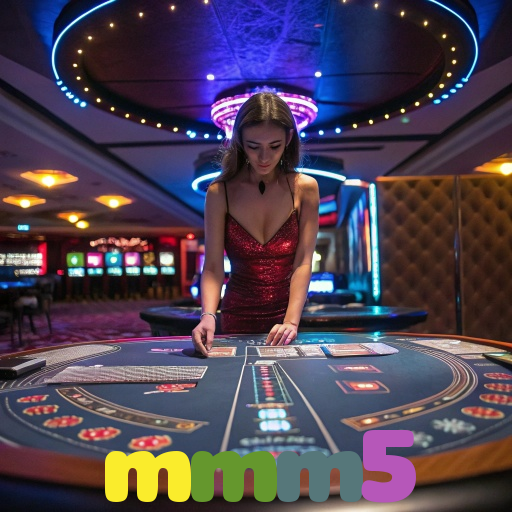 mmm5:Aposte nas melhores slots e conquiste prêmios como nunca!
