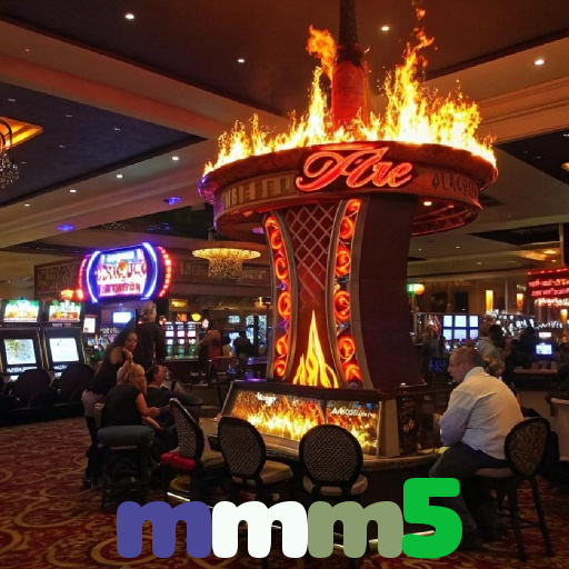 mmm5:Aposte no futebol, jogue poker e conquiste vitórias épicas!