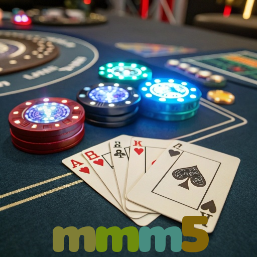 mmm5:Aposte nas melhores slots e conquiste prêmios como nunca!