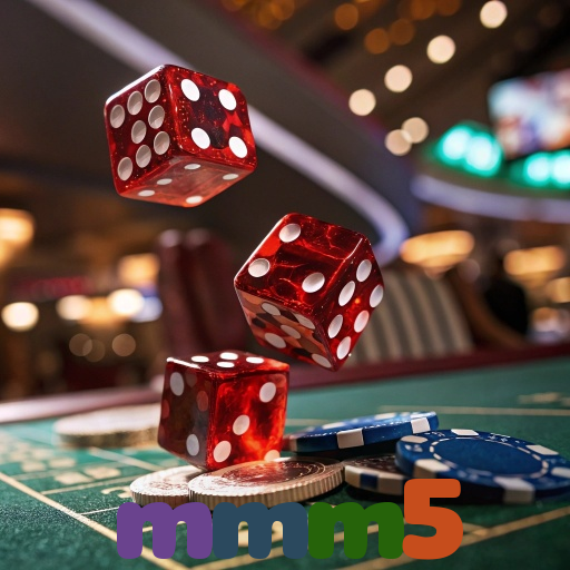 mmm5：Aposte nas melhores slots e conquiste prêmios como nunca!