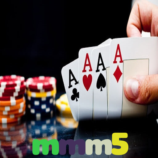 mmm5:Aposte nas melhores slots e conquiste prêmios como nunca!