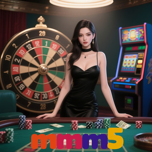 mmm5：Aposte nas melhores slots e conquiste prêmios como nunca!