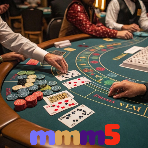 mmm5:Jogue poker, aposte no futebol e ganhe em grandes jogos de cassino!
