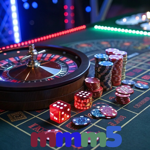 mmm5：Aposte nas melhores slots e conquiste prêmios como nunca!