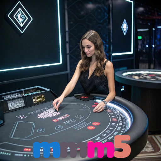 mmm5:Aposte nas melhores slots e conquiste prêmios como nunca!