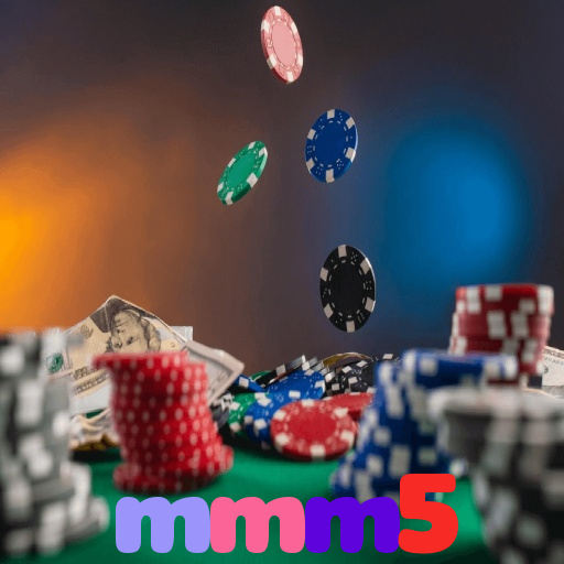 mmm5:Aposte no futebol, jogue poker e conquiste vitórias épicas!