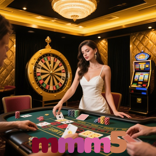 mmm5：Aposte no futebol, jogue poker e conquiste vitórias épicas!