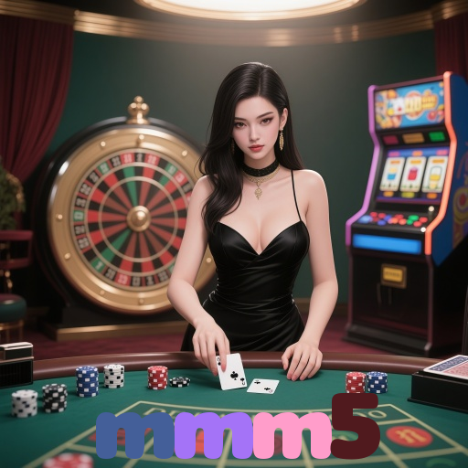 mmm5:Aposte no futebol, jogue poker e conquiste vitórias épicas!