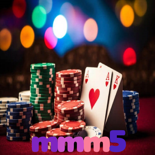 mmm5:Aposte nas melhores slots e conquiste prêmios como nunca!