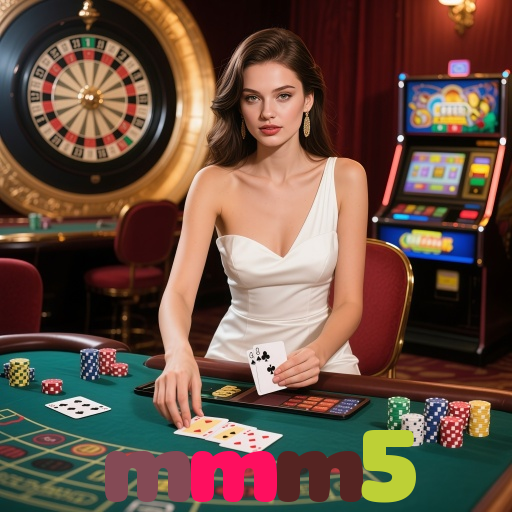 mmm5:Jogue poker, aposte no futebol e ganhe em grandes jogos de cassino!