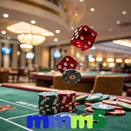 mmm5：Aposte nas melhores slots e conquiste prêmios como nunca!