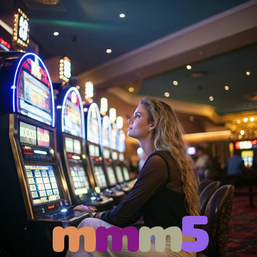 mmm5：Aposte no futebol, jogue poker e conquiste vitórias épicas!
