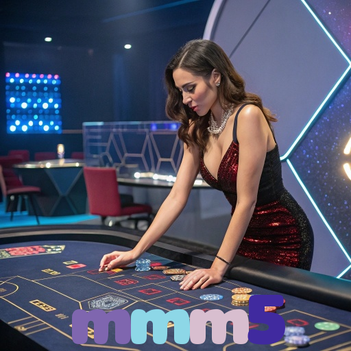 mmm5:Aposte nas melhores slots e conquiste prêmios como nunca!