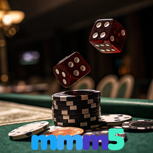 mmm5:Jogue poker, aposte no futebol e ganhe em grandes jogos de cassino!