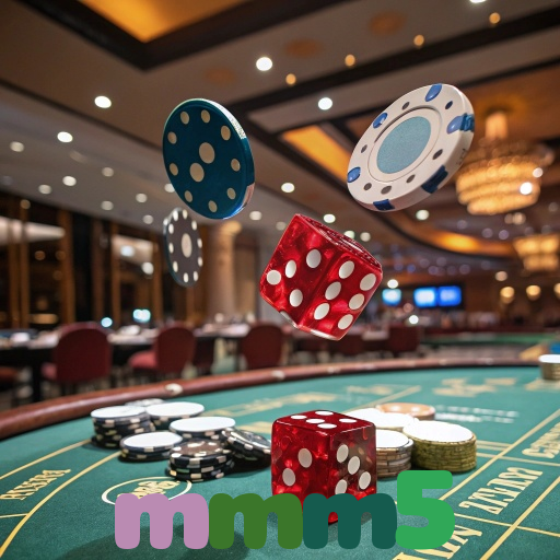 mmm5:Aposte no futebol, jogue poker e conquiste vitórias épicas!