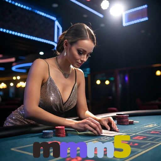 mmm5:Jogue poker, aposte no futebol e ganhe em grandes jogos de cassino!