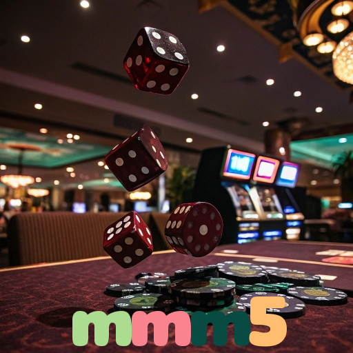 mmm5:Aposte nas melhores slots e conquiste prêmios como nunca!