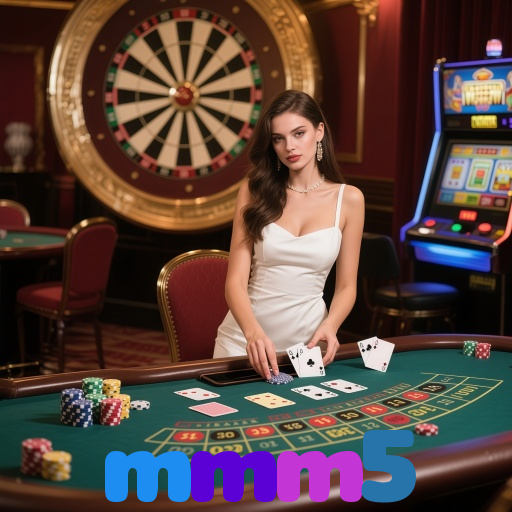 mmm5:Aposte no futebol, jogue poker e conquiste vitórias épicas!