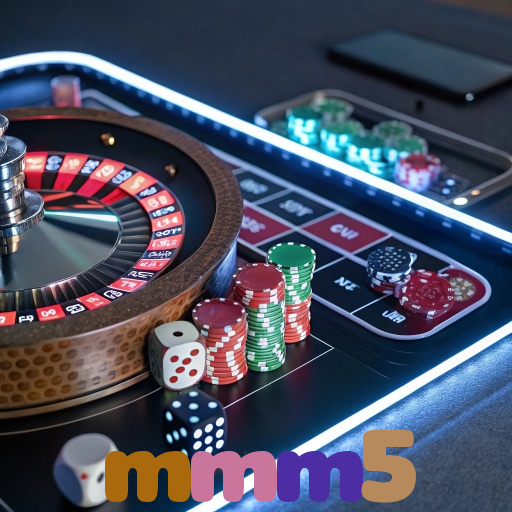 mmm5:Aposte no futebol, jogue poker e conquiste vitórias épicas!