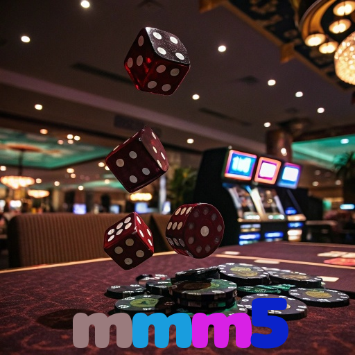 mmm5:Aposte no futebol, jogue poker e conquiste vitórias épicas!