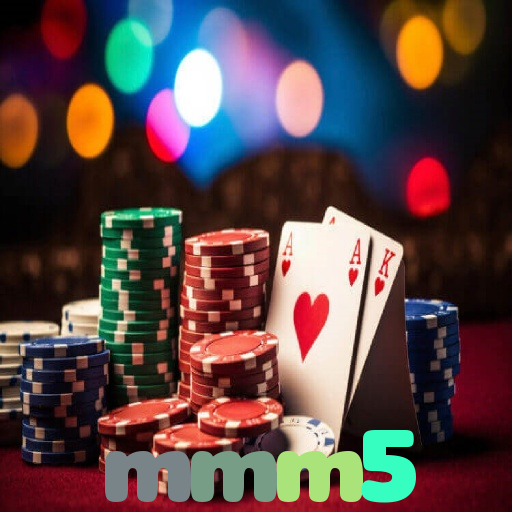 mmm5:Aposte nas melhores slots e conquiste prêmios como nunca!