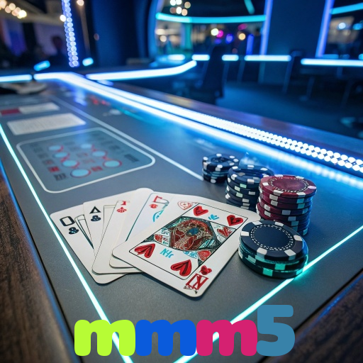 mmm5:Aposte nas melhores slots e conquiste prêmios como nunca!